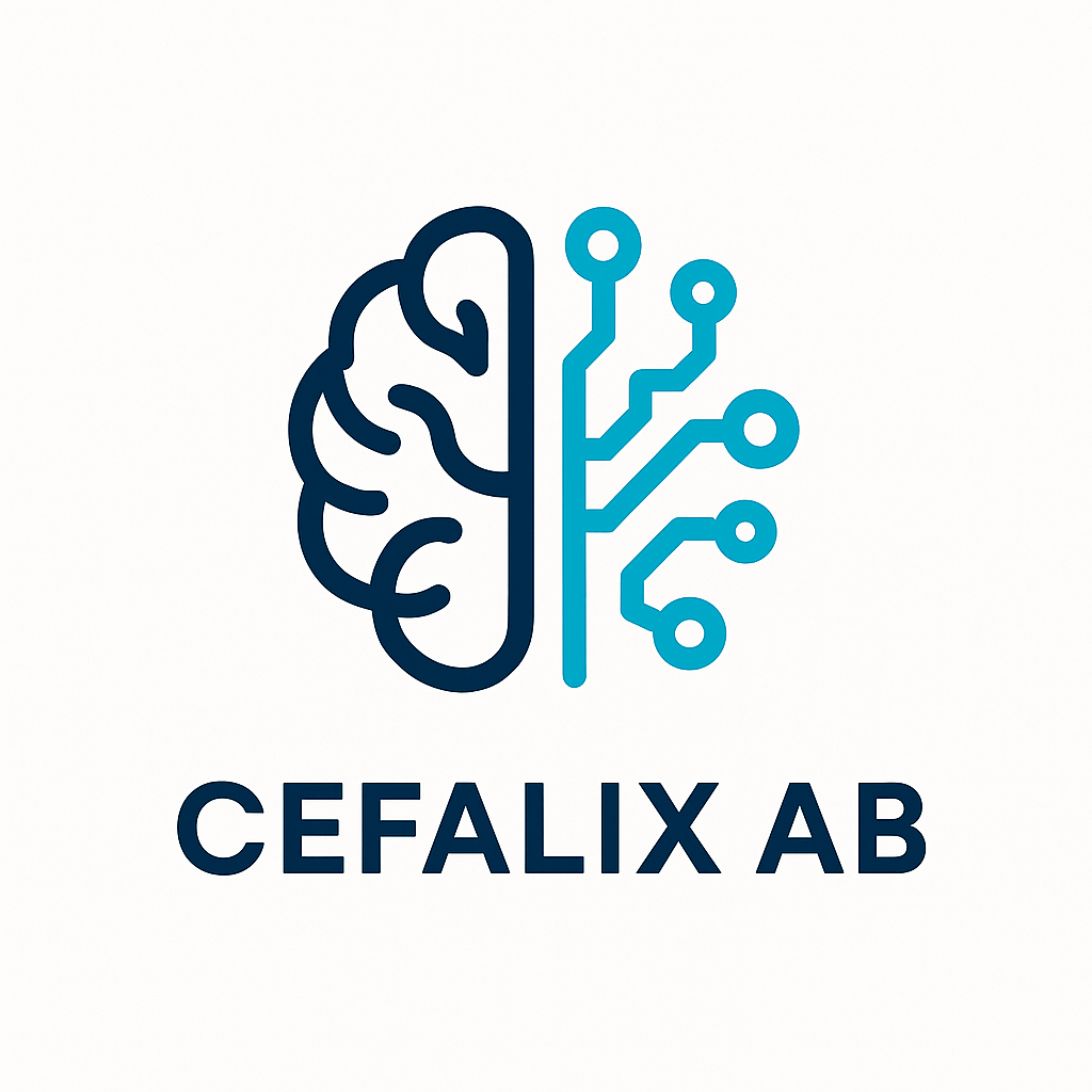 Cefalix AB